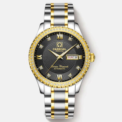 Ảnh sản phẩm Carnival 40mm Nam 8506G-CV-D