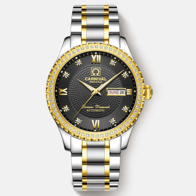 Carnival 40mm Nam 8506G-CV-D