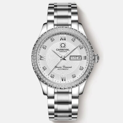 Ảnh sản phẩm Carnival 40mm Nam 8506G-VT-T