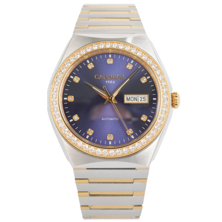 Carnival 37mm Nam 8581G-CV-X