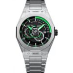 Bonest Gatti 42.5mm Nam BG8601-S5 - Ảnh 1