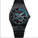 Bonest Gatti 42.5mm Nam BG8601-S6 - Ảnh 1