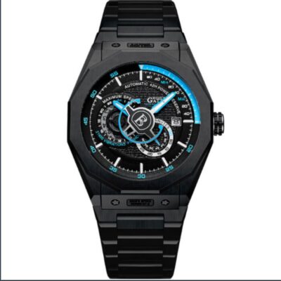 Ảnh sản phẩm Bonest Gatti 42.5mm Nam BG8601-S6