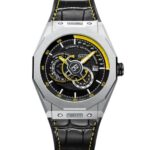 Bonest Gatti 42.5mm Nam BG8601-B4 - Ảnh 1