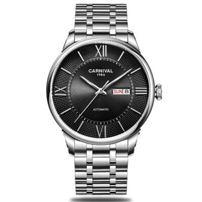 Ảnh sản phẩm Carnival 42mm Nam 8846G-VT-D
