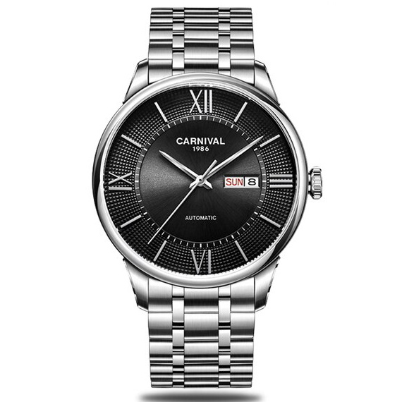 Carnival 42mm Nam 8846G-VT-D