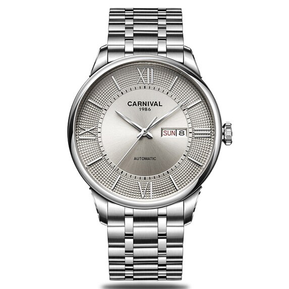 Carnival 42mm Nam 8846G-VT-N