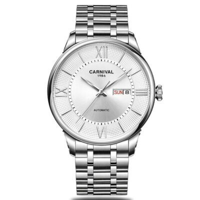 Ảnh sản phẩm Carnival 41mm Nam 8846G-VT-T