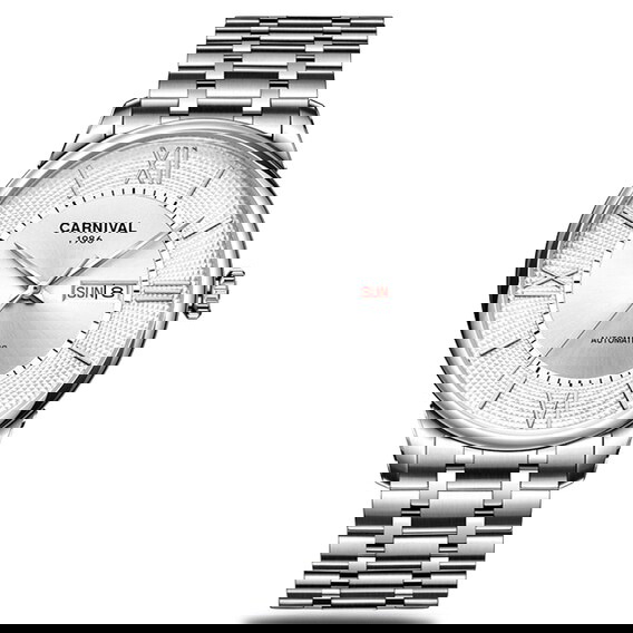 Carnival 41mm Nam 8846G-VT-T