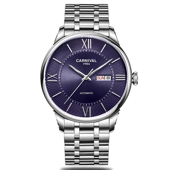 Carnival 42mm Nam 8846G-VT-X