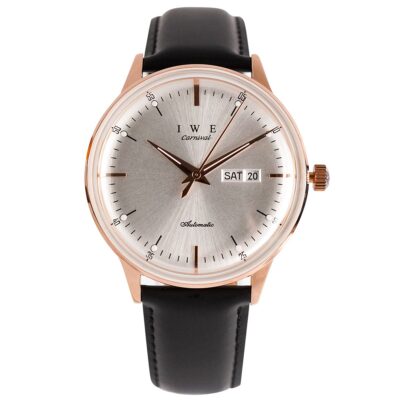 Ảnh sản phẩm Carnival 40mm Nam 8898G-VH-DD-T