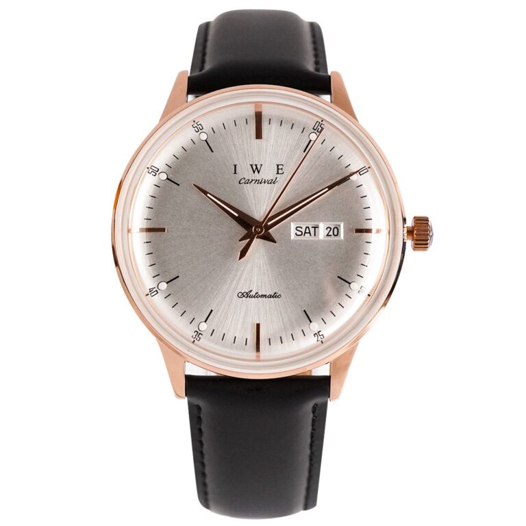 Carnival 40mm Nam 8898G-VH-DD-T