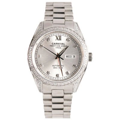 Carnival 40mm Nam 8907G-VT-T