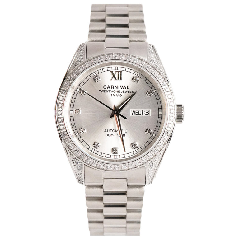 Carnival 40mm Nam 8907G-VT-T