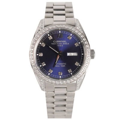 Ảnh sản phẩm Carnival 40mm Nam 8907G-VT-X