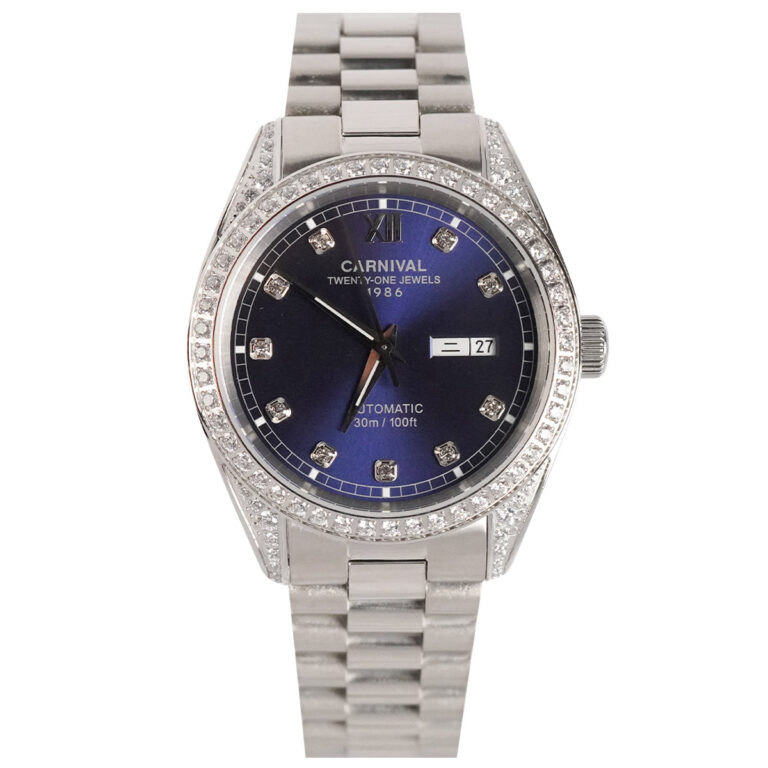 Carnival 40mm Nam 8907G-VT-X