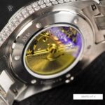 Carnival 40mm Nam 8907G-VT-X - Ảnh 7