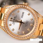 Carnival 40mm Nam 8907G-VV-T - Ảnh 3