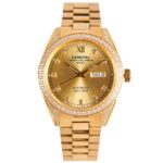 Carnival 40mm Nam 8907G-VV-V - Ảnh 1