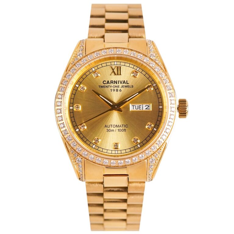 Carnival 40mm Nam 8907G-VV-V