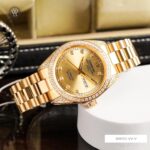 Carnival 40mm Nam 8907G-VV-V - Ảnh 3