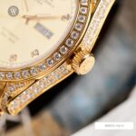 Carnival 40mm Nam 8907G-VV-V - Ảnh 5