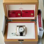 Omega 38.5mm Nam 231.23.39.21.02.001 - Ảnh 8