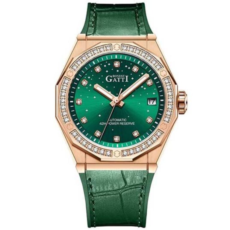 Bonest Gatti 36mm Nữ BG8902-L4