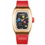 Bonest Gatti 32mm Nữ BG8901-L5 - Ảnh 1