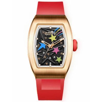 Ảnh sản phẩm Bonest Gatti 32mm Nữ BG8901-L5