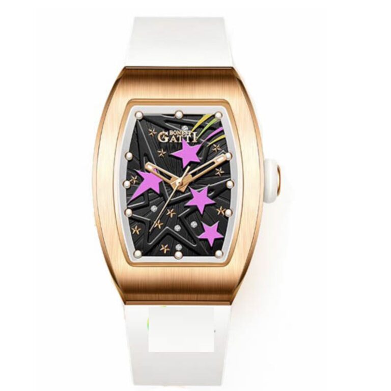 Bonest Gatti 32mm Nữ BG8901-L4