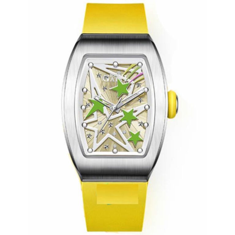 Bonest Gatti 32mm Nữ BG8901-L3