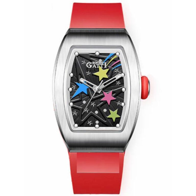 Bonest Gatti 32mm Nữ BG8901-L2