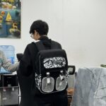 Casio BaloAK - Ảnh 1