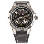 Bonest Gatti 45mm Nam BG4601-B1 - Ảnh 1