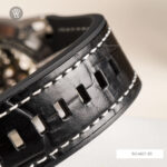 Bonest Gatti 45mm Nam BG4601-B1 - Ảnh 2