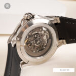 Bonest Gatti 45mm Nam BG4601-B1 - Ảnh 5