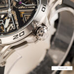 Bonest Gatti 45mm Nam BG4601-B1 - Ảnh 9