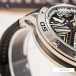 Bonest Gatti 45mm Nam BG4601-B1 - Ảnh 12