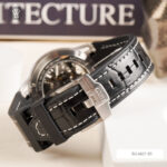 Bonest Gatti 45mm Nam BG4601-B1 - Ảnh 13