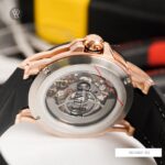 Bonest Gatti 45mm Nam BG4601-B2 - Ảnh 10