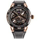 Bonest Gatti 45mm Nam BG4601-B2 - Ảnh 1