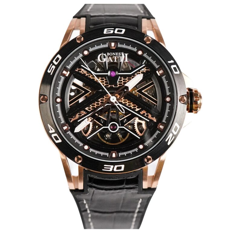 Bonest Gatti 45mm Nam BG4601-B2