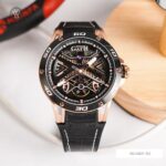 Bonest Gatti 45mm Nam BG4601-B2 - Ảnh 2