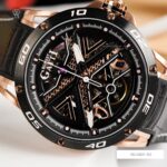 Bonest Gatti 45mm Nam BG4601-B2 - Ảnh 4