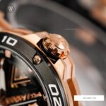 Bonest Gatti 45mm Nam BG4601-B2 - Ảnh 5