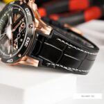 Bonest Gatti 45mm Nam BG4601-B2 - Ảnh 7