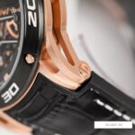 Bonest Gatti 45mm Nam BG4601-B2 - Ảnh 8