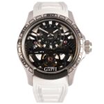 Bonest Gatti 44mm Nam BG5101-A1 - Ảnh 1