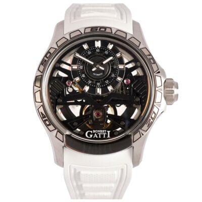 Ảnh sản phẩm Bonest Gatti 44mm Nam BG5101-A1